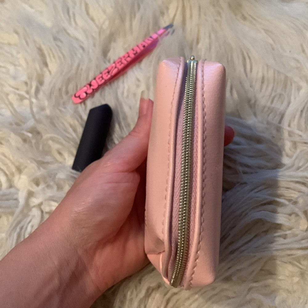 Makeup pouch - Picture 4 of 8